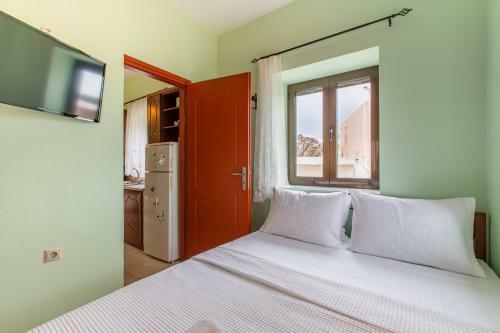 Apartamento La Casa Paterna