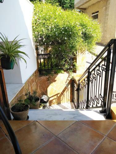 Apartamento La Casa Paterna