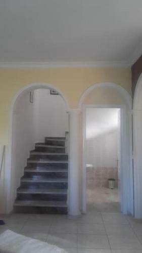 Riverside Family House
