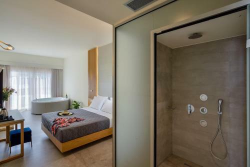 Hotel Elia Platanias