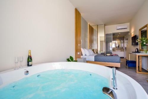 Hotel Elia Platanias
