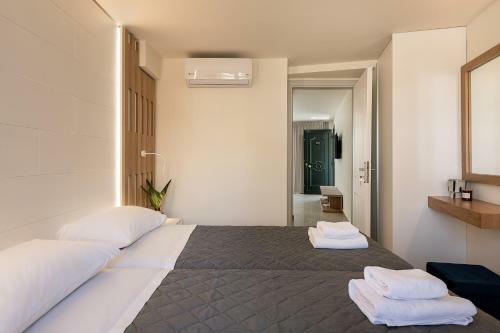 Hotel Elia Platanias