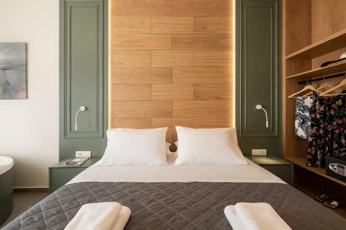 Hotel Elia Platanias