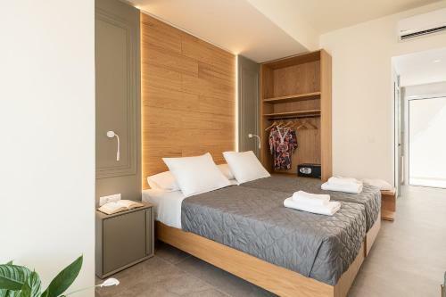 Hotel Elia Platanias