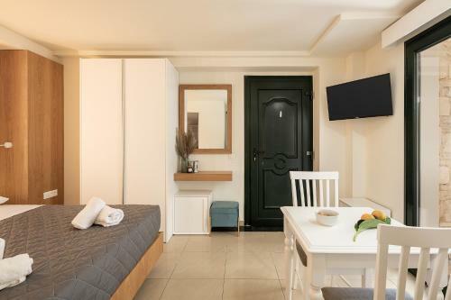Hotel Elia Platanias