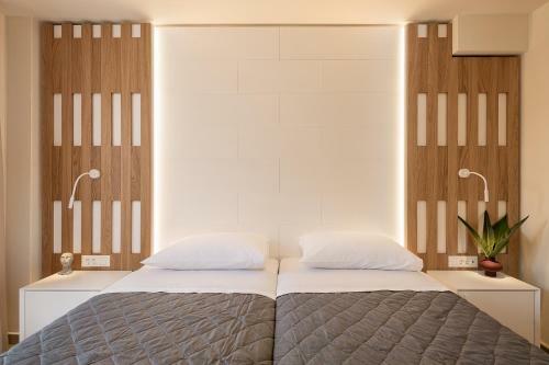 Hotel Elia Platanias