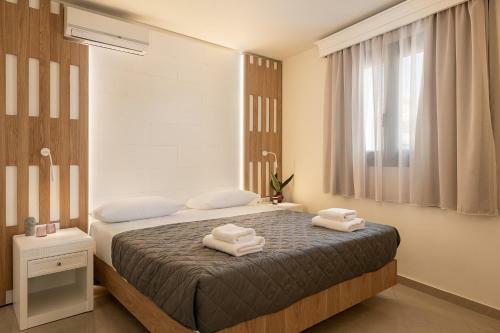 Hotel Elia Platanias