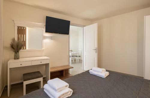 Hotel Elia Platanias