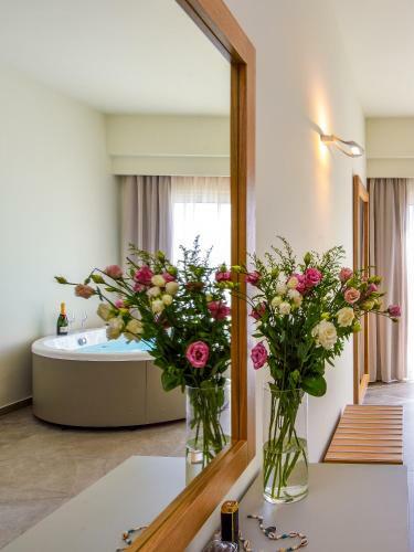 Hotel Elia Platanias