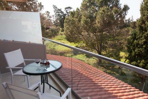 Apartamento Mojito Elegant Studios