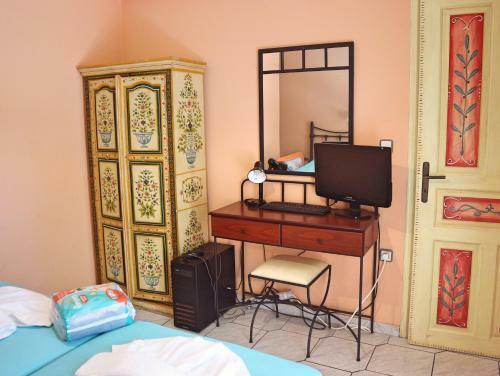 Villa Eleni Seaside Apartments