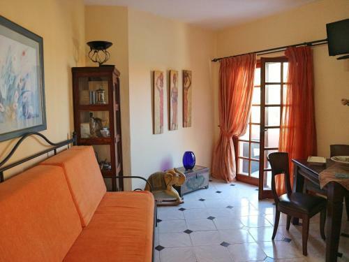 Villa Eleni Seaside Apartments