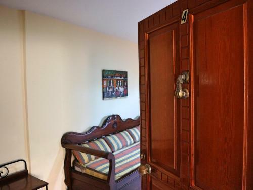 Villa Eleni Seaside Apartments