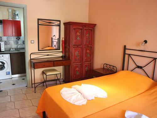 Villa Eleni Seaside Apartments