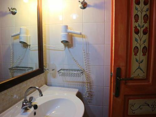 Villa Eleni Seaside Apartments