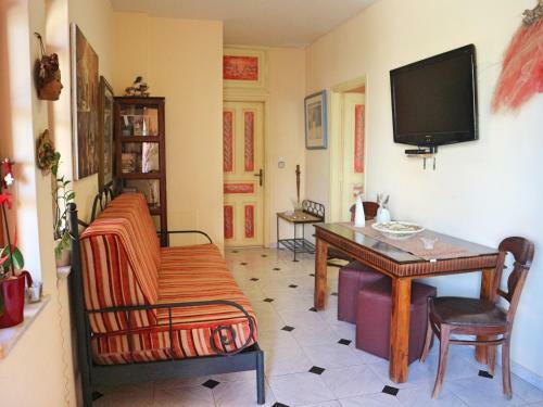 Villa Eleni Seaside Apartments