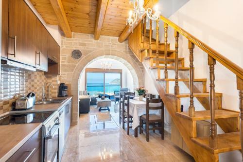 Apartamento Platania's Horizon