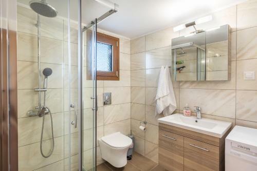 Apartamento Platania's Horizon
