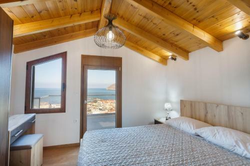 Apartamento Platania's Horizon