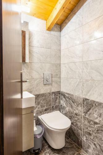Apartamento Platania's Horizon