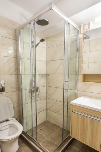Apartamento Platania's Horizon