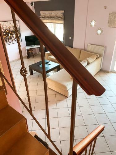 Apartamento Sofia's Beautiful Sea View House 160sqm