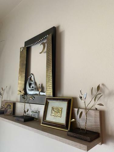 Apartamento Sofia's Beautiful Sea View House 160sqm
