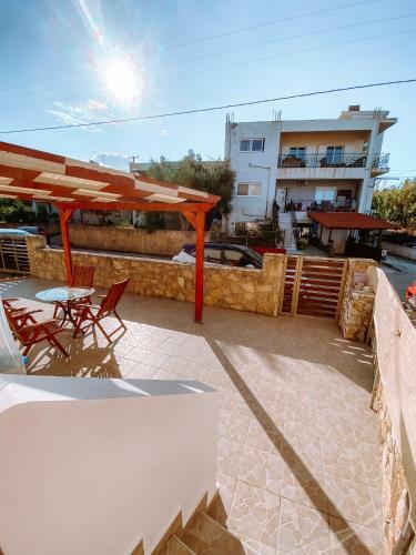 Apartamento Sofia's Beautiful Sea View House 160sqm