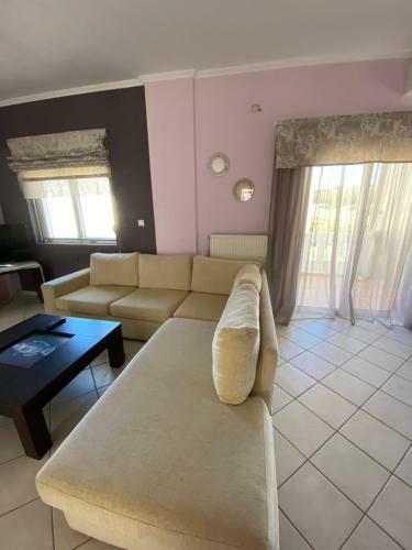 Apartamento Sofia's Beautiful Sea View House 160sqm
