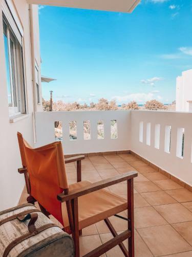 Apartamento Sofia's Beautiful Sea View House 160sqm