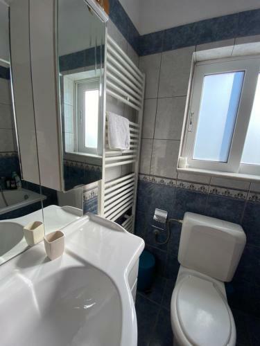 Apartamento Sofia's Beautiful Sea View House 160sqm