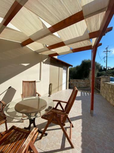 Apartamento Sofia's Beautiful Sea View House 160sqm