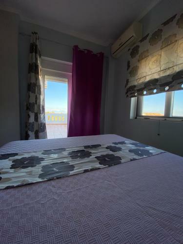 Apartamento Sofia's Beautiful Sea View House 160sqm