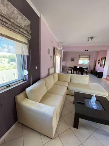 Apartamento Sofia's Beautiful Sea View House 160sqm
