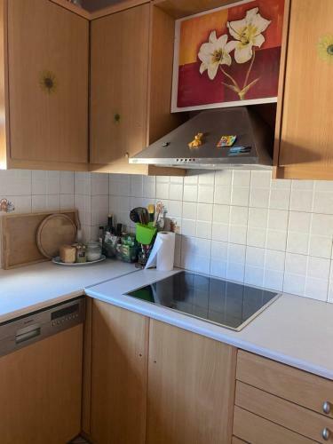 Apartamento Sofia's Beautiful Sea View House 160sqm