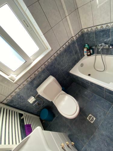 Apartamento Sofia's Beautiful Sea View House 160sqm