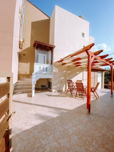 Apartamento Sofia's Beautiful Sea View House 160sqm