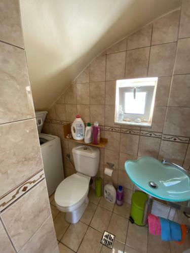 Apartamento Sofia's Beautiful Sea View House 160sqm