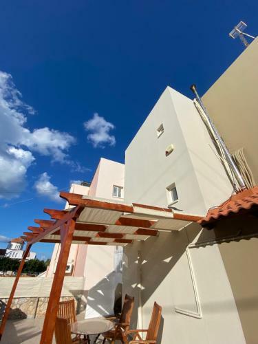 Apartamento Sofia's Beautiful Sea View House 160sqm