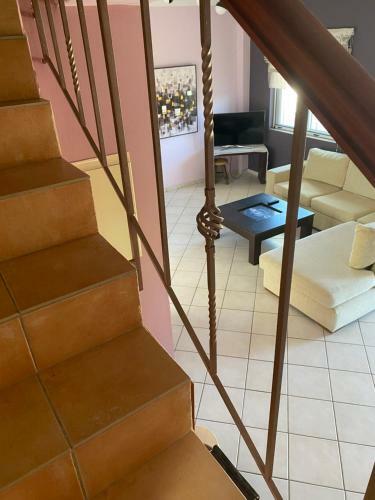 Apartamento Sofia's Beautiful Sea View House 160sqm