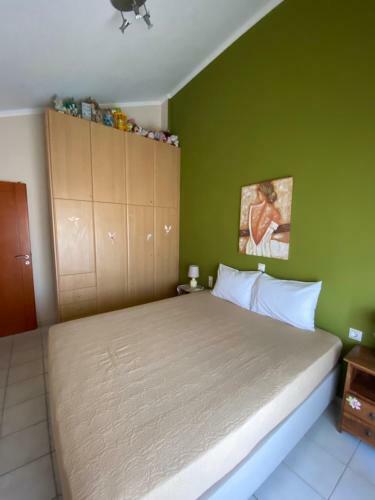 Apartamento Sofia's Beautiful Sea View House 160sqm