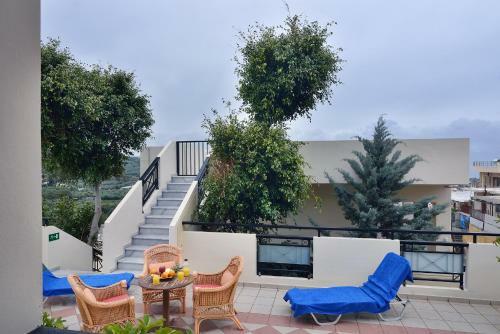 Apartamento Shine Veranda Prive Apts 7persons