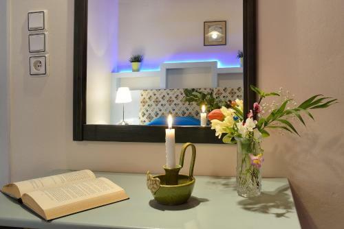 Apartamento Shine Veranda Prive Apts 7persons