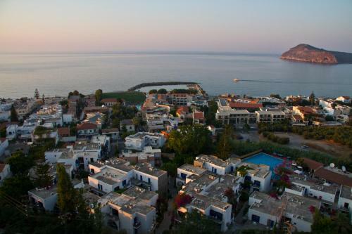 Apartamento Shine Veranda Prive Apts 7persons
