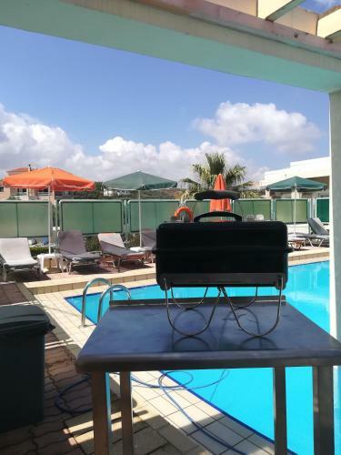 Apartamento Shine Veranda Prive Apts 7persons