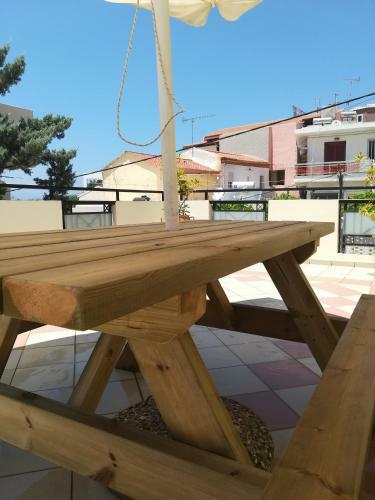 Apartamento Shine Veranda Prive Apts 7persons