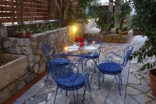Apartamento Artsea Garden Studio