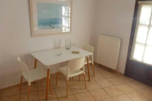 Apartamento Artsea Garden Studio