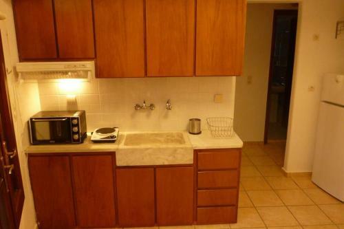 Apartamento Artsea Garden Studio