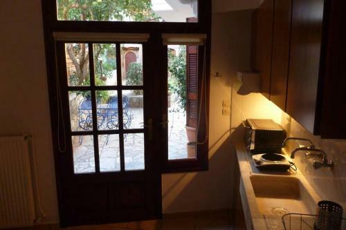 Apartamento Artsea Garden Studio